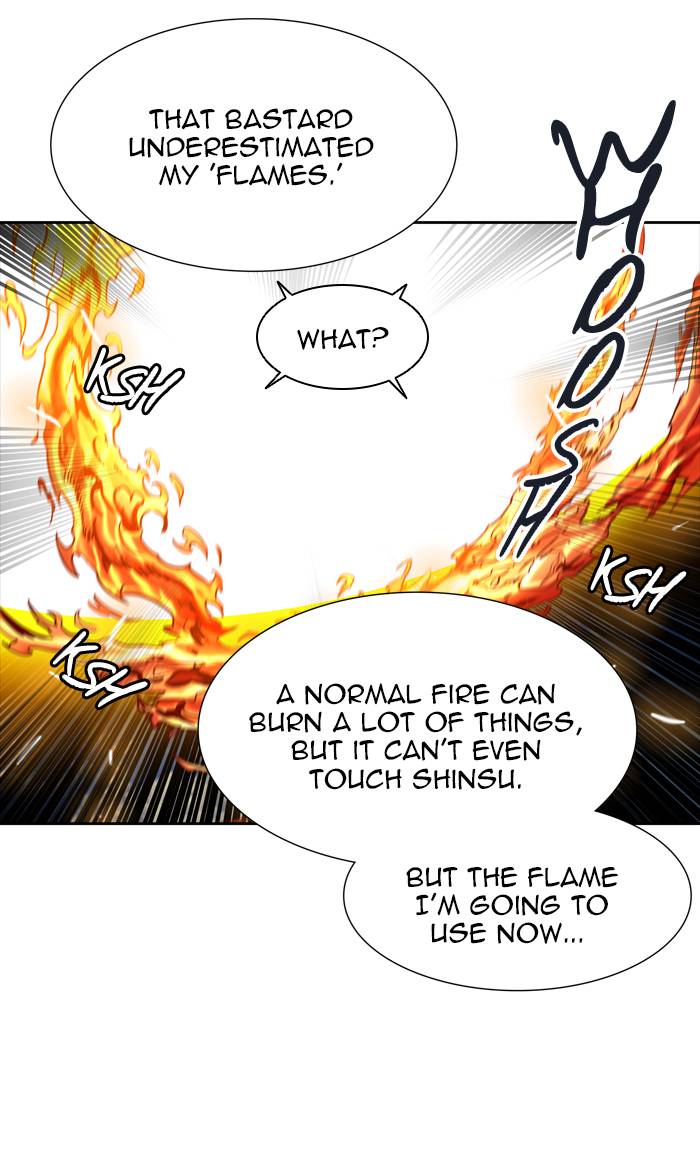 Tower Of God 443 98