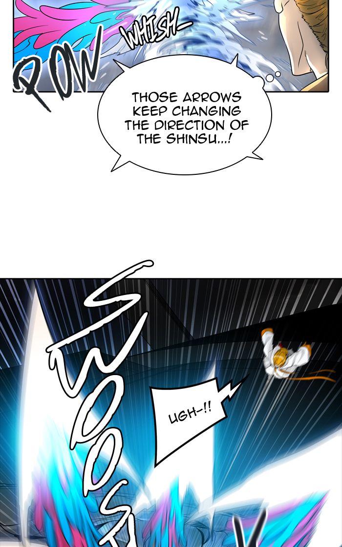 Tower Of God 445 33