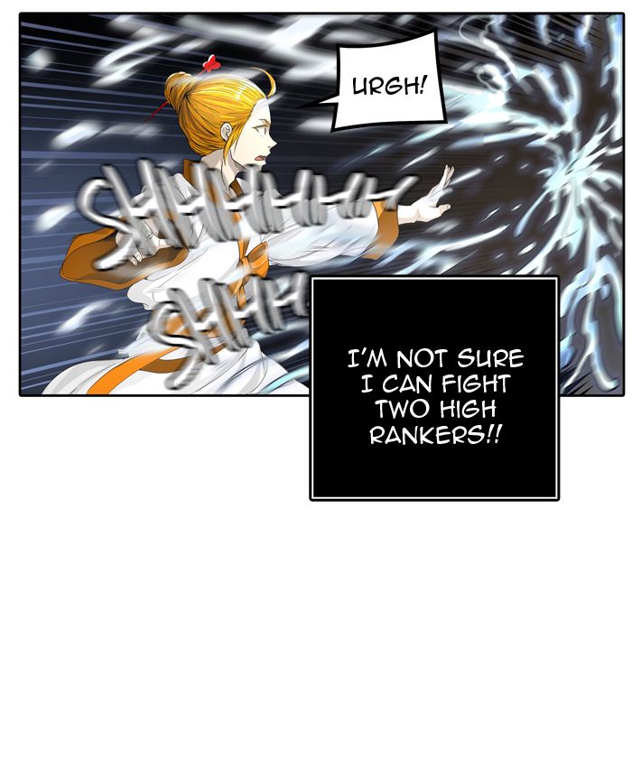 Tower Of God 445 45