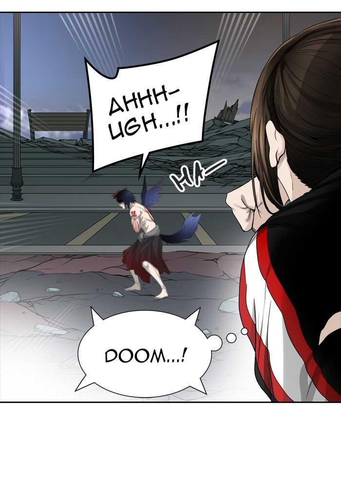 Tower Of God 445 88