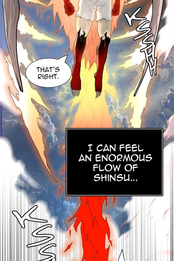 Tower Of God 447 108