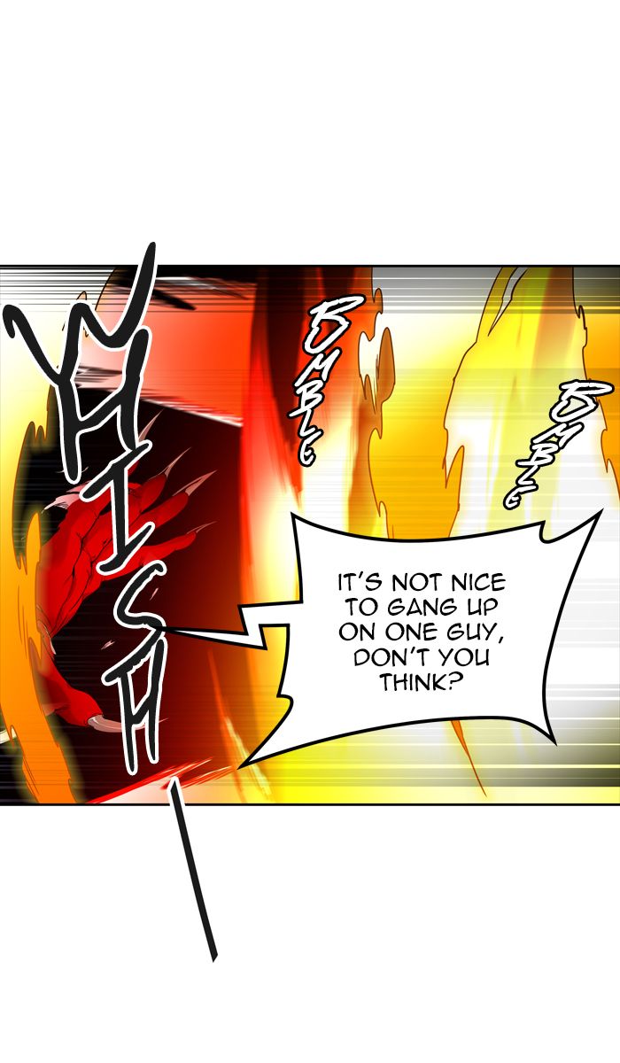 Tower Of God 448 32