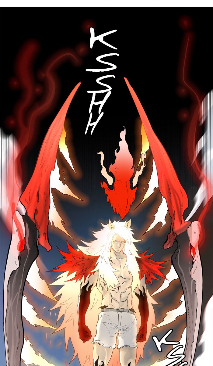Tower Of God 448 6