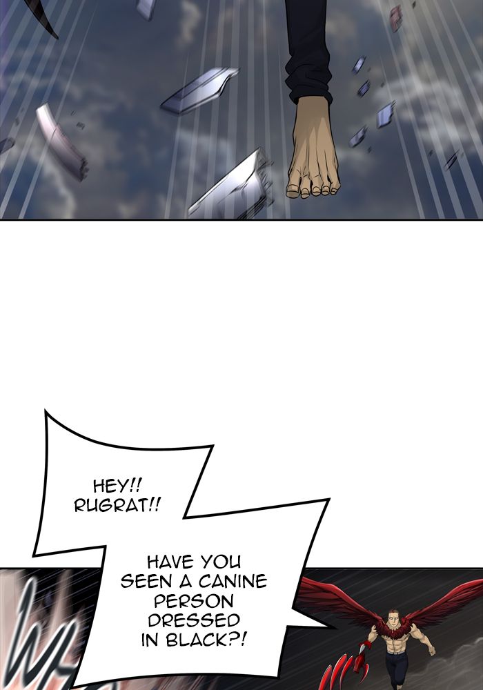 Tower Of God 448 75