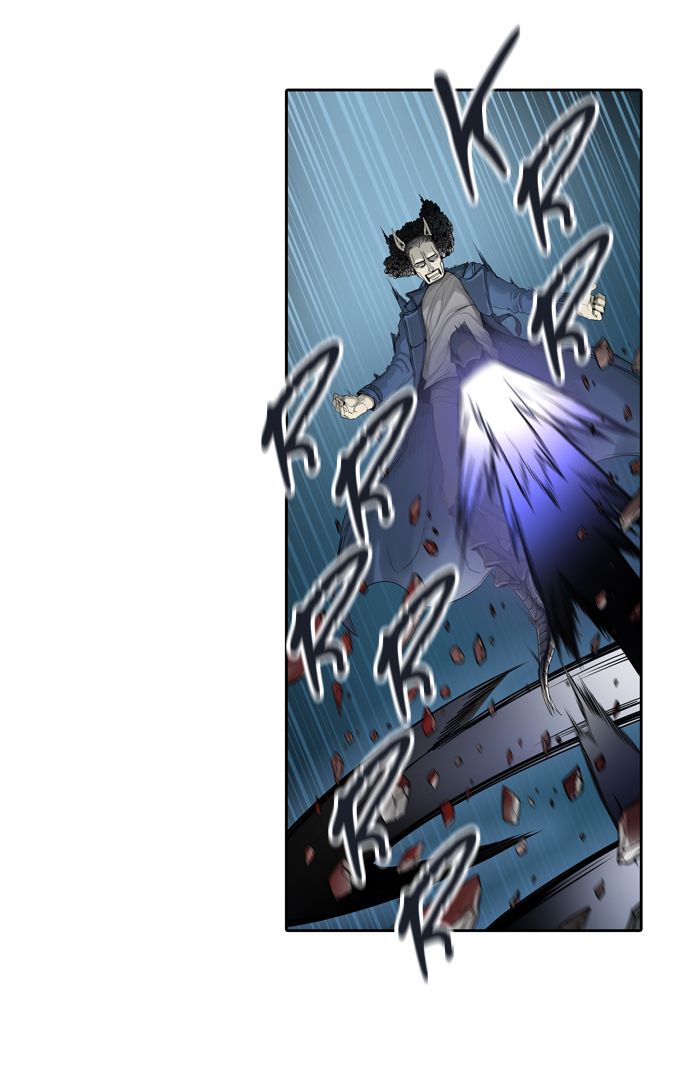 Tower Of God 448 83