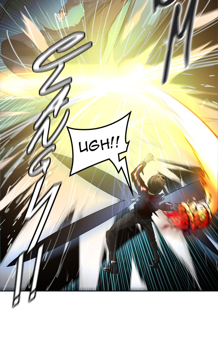 Tower Of God 448 88