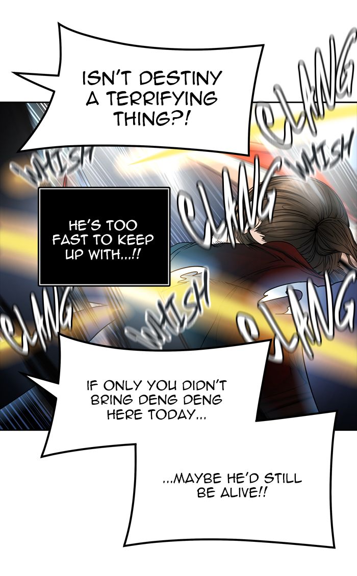 Tower Of God 448 89