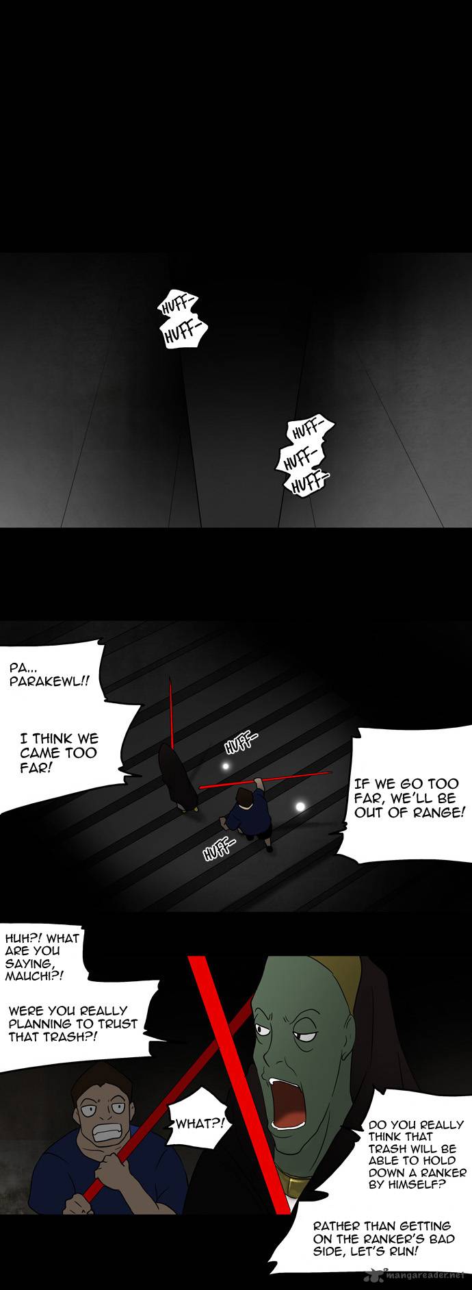 Tower Of God 45 18