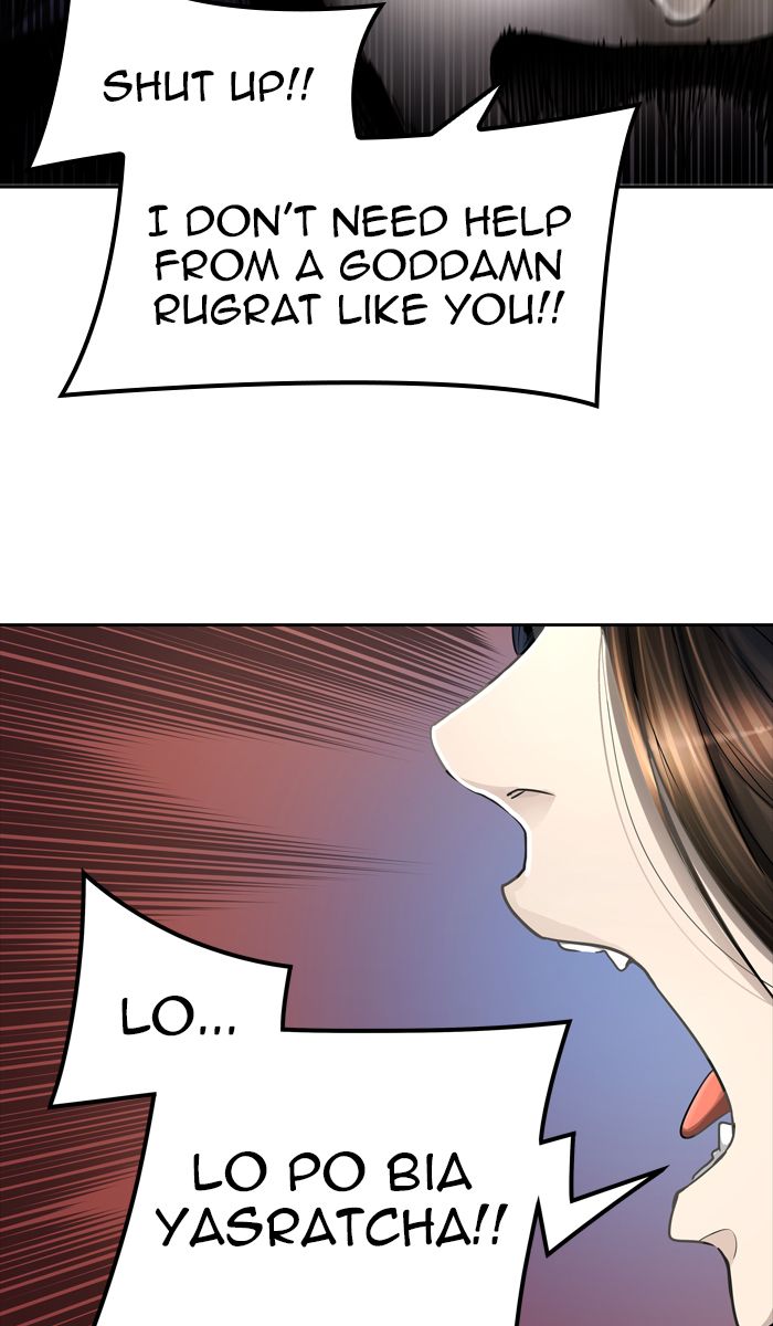 Tower Of God 450 23