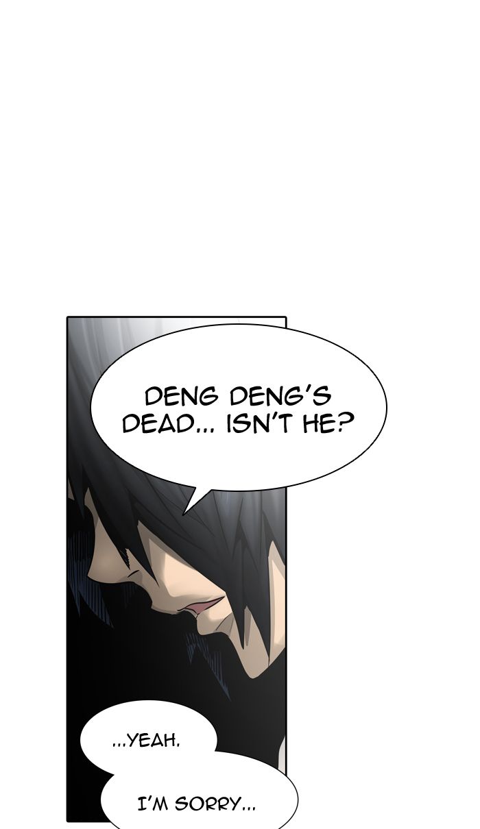 Tower Of God 453 41