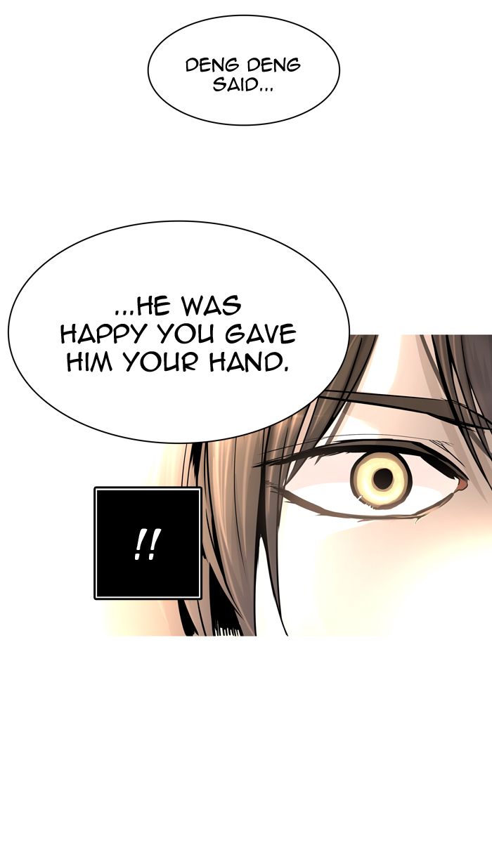Tower Of God 453 43