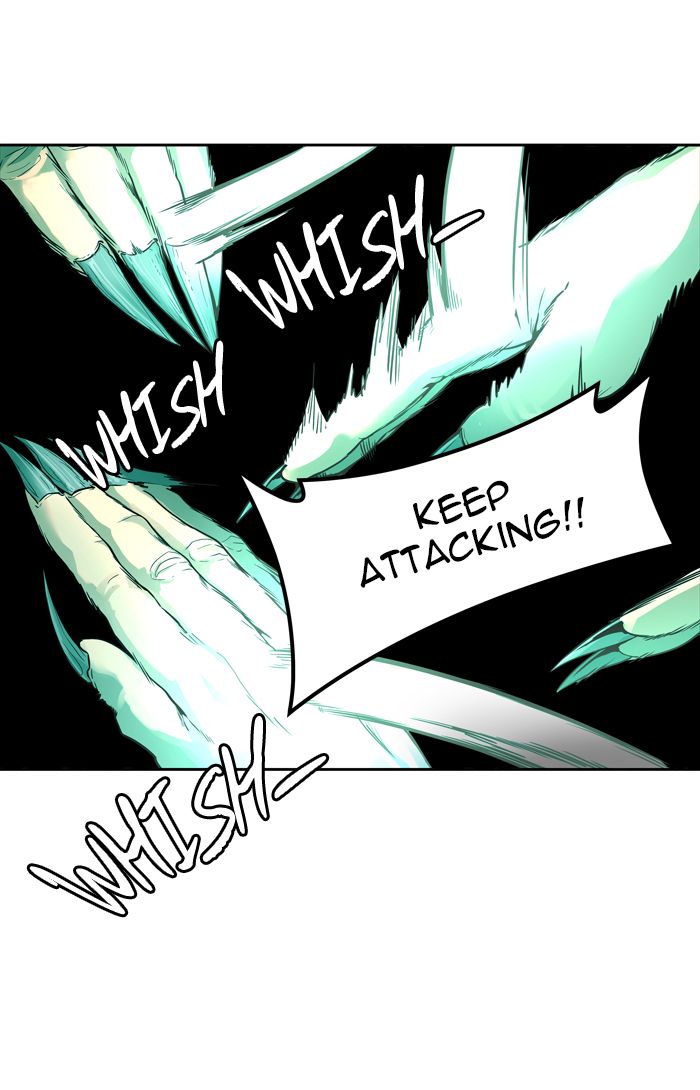 Tower Of God 453 6