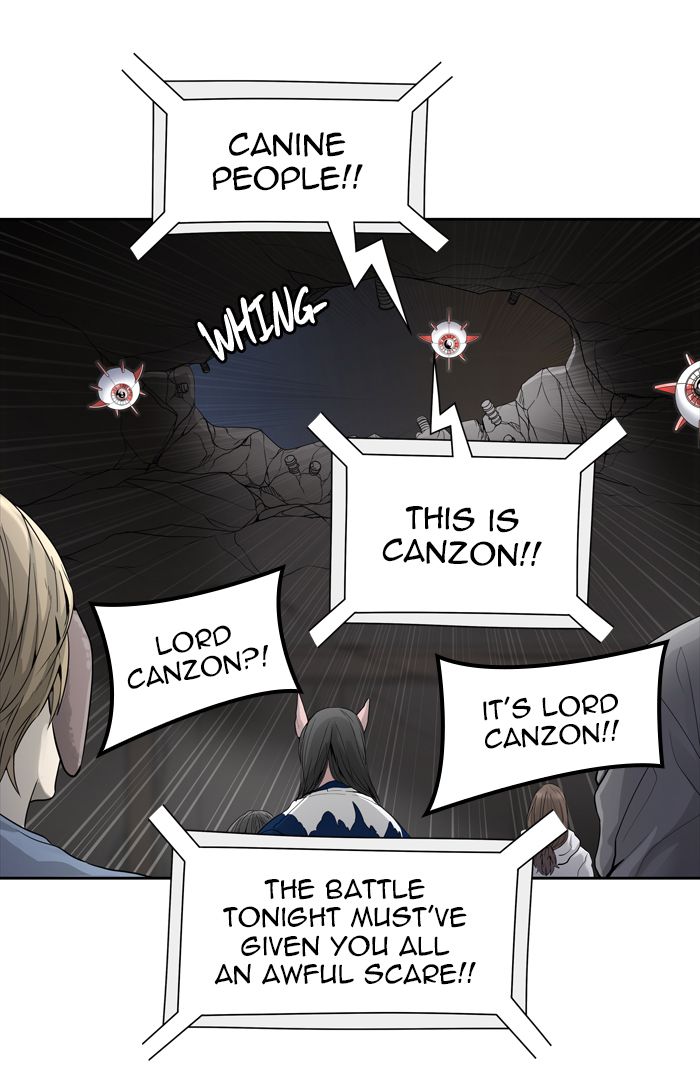 Tower Of God 453 62