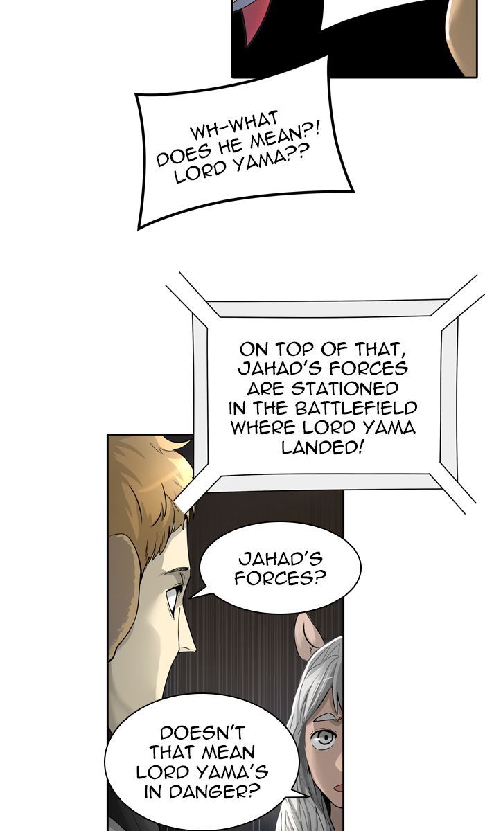 Tower Of God 453 65