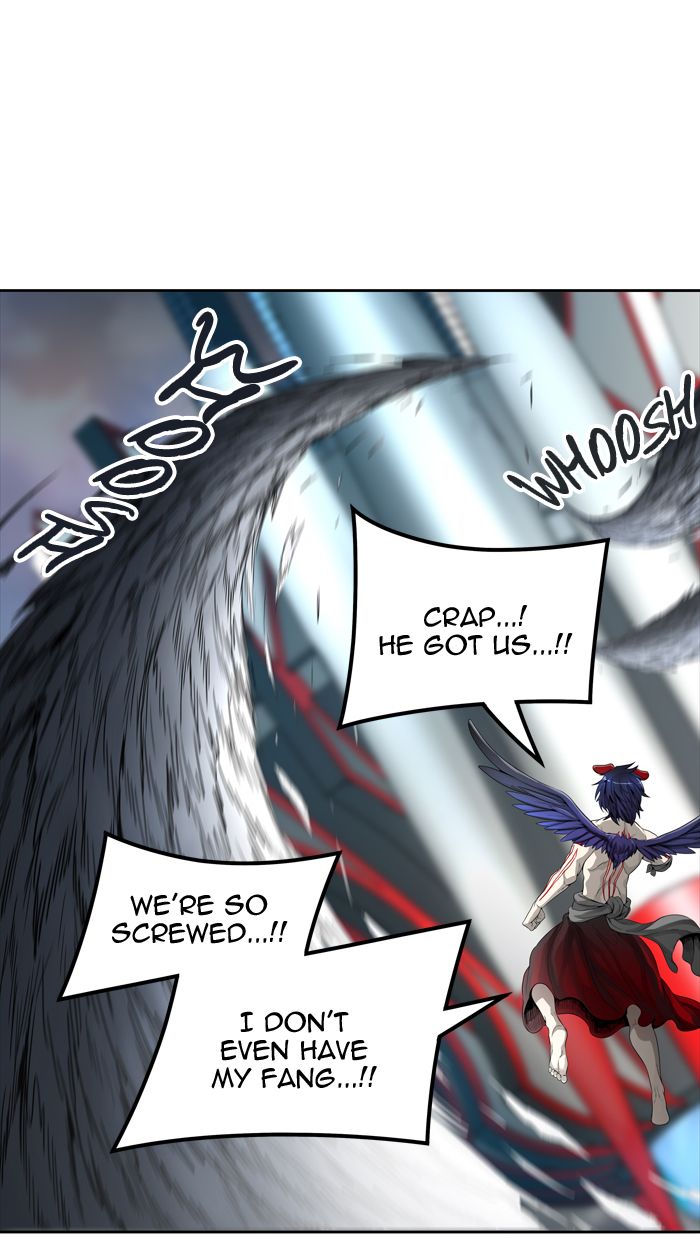 Tower Of God 454 38