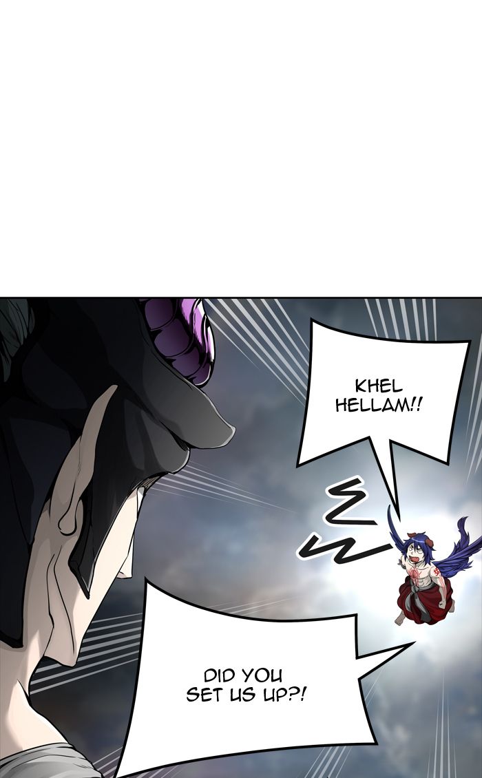 Tower Of God 454 39
