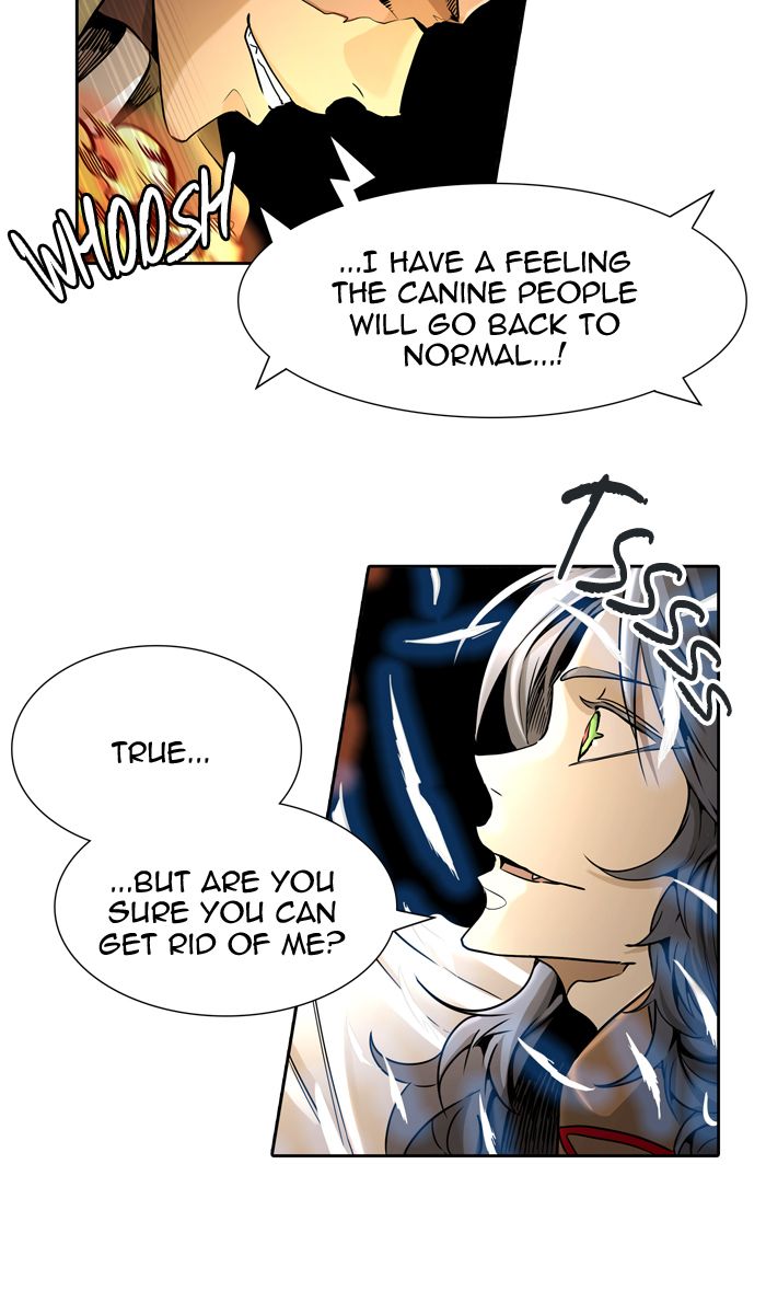 Tower Of God 454 57