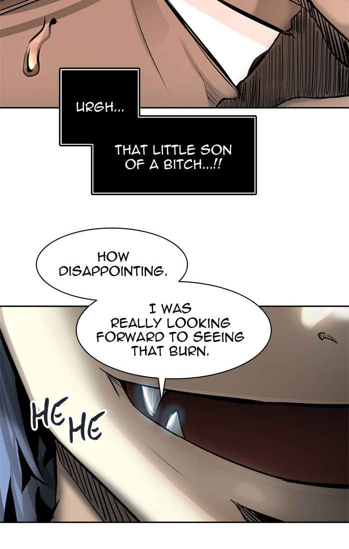 Tower Of God 454 69