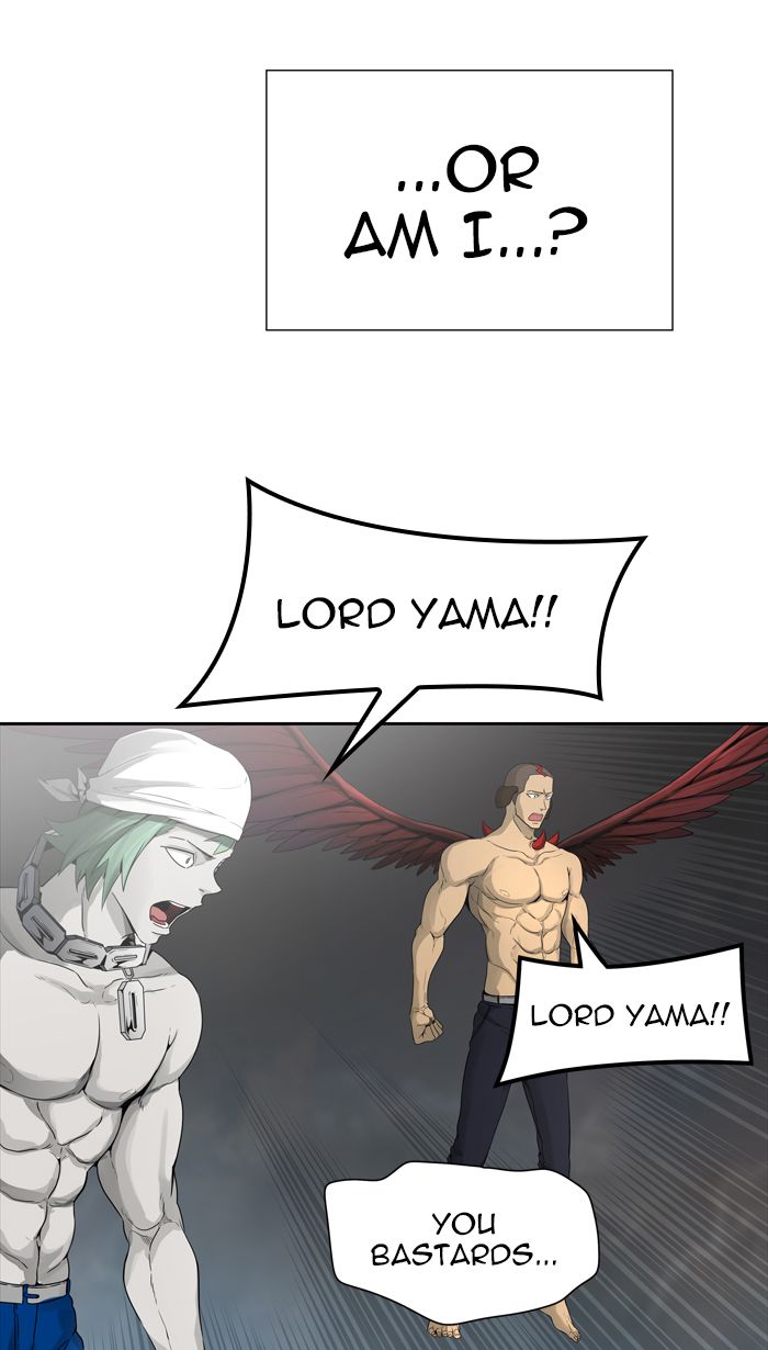 Tower Of God 454 8