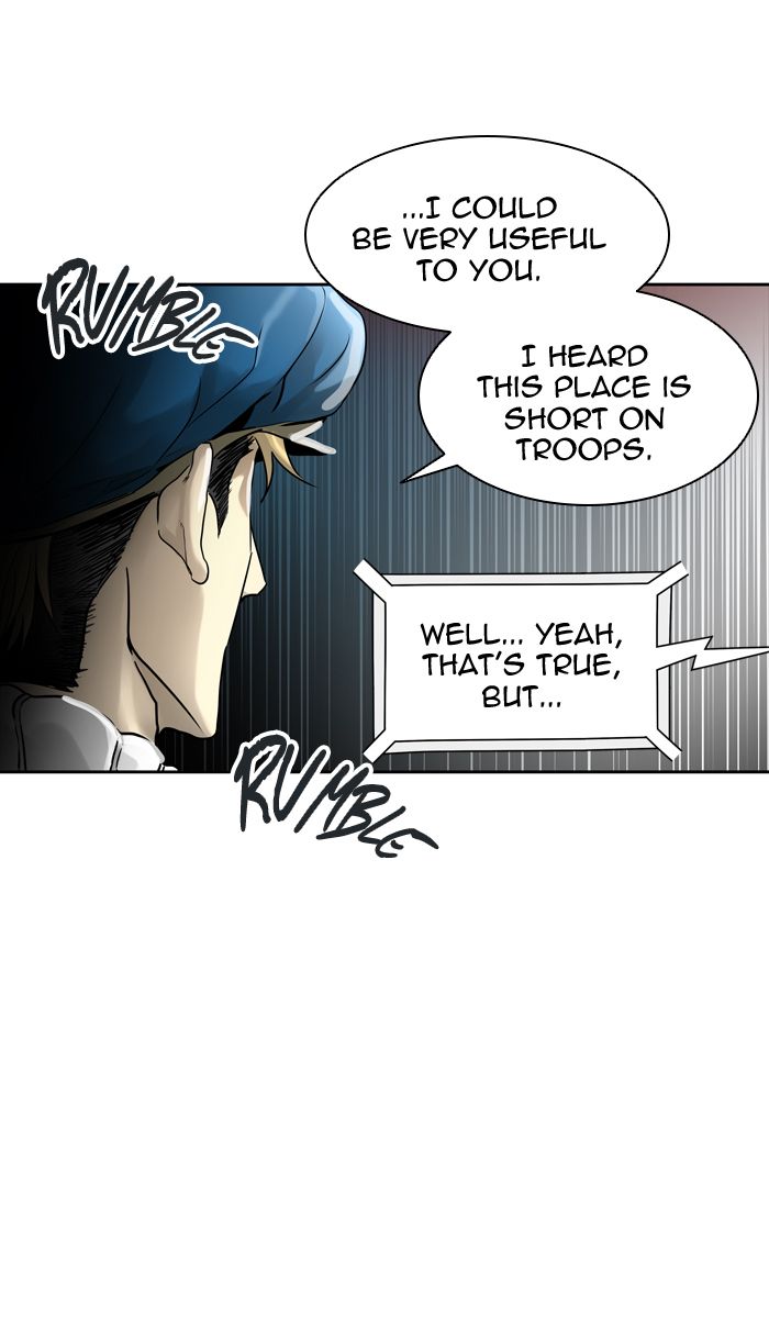 Tower Of God 454 86
