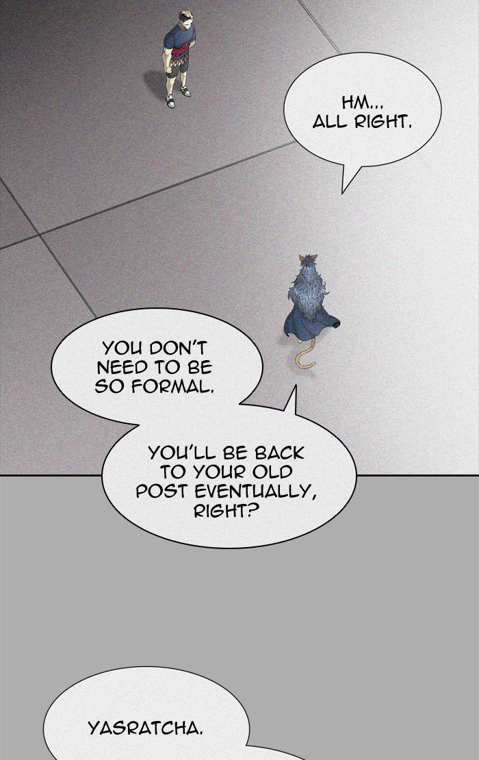 Tower Of God 454 99
