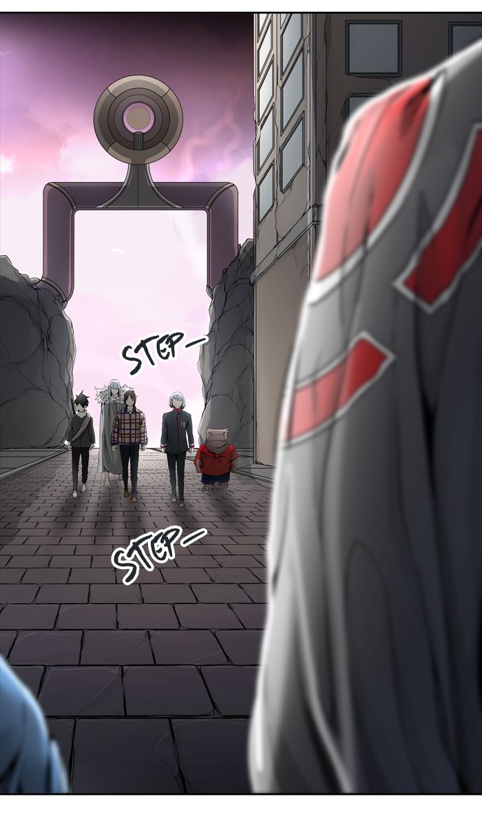 Tower Of God 455 105