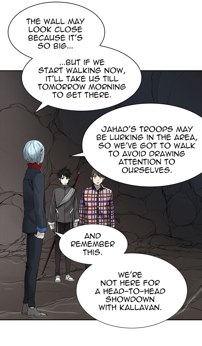 Tower Of God 455 11