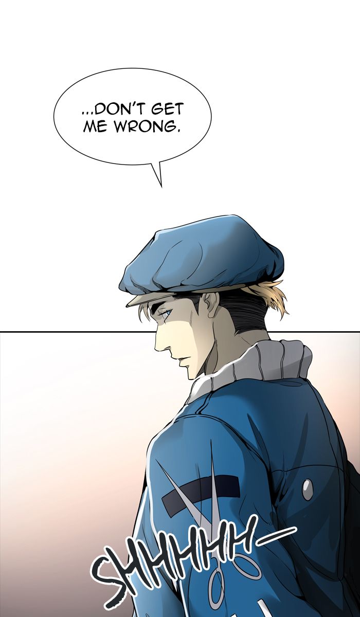 Tower Of God 455 141