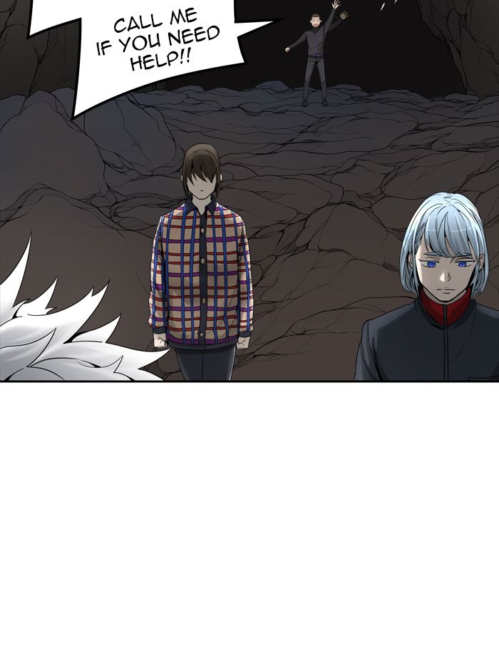 Tower Of God 455 19
