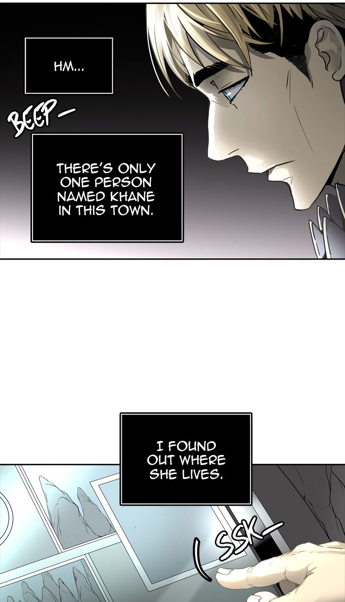 Tower Of God 455 64