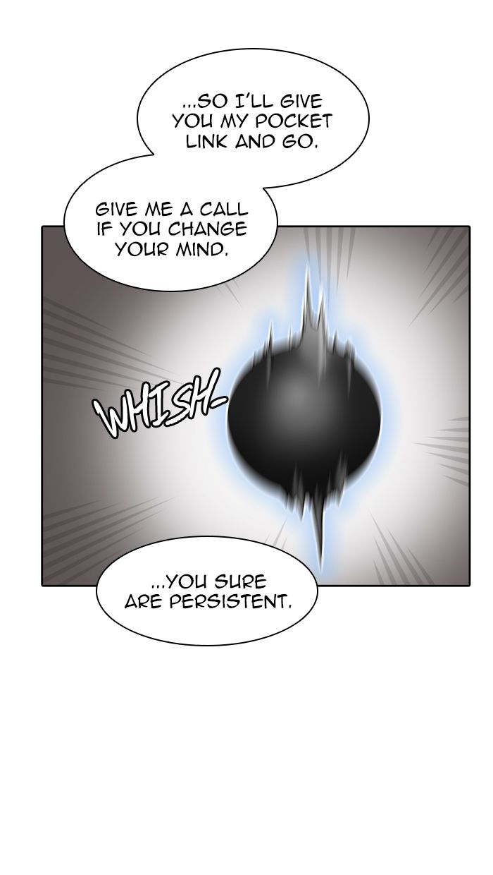 Tower Of God 455 87
