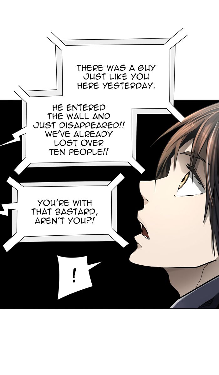 Tower Of God 455 98