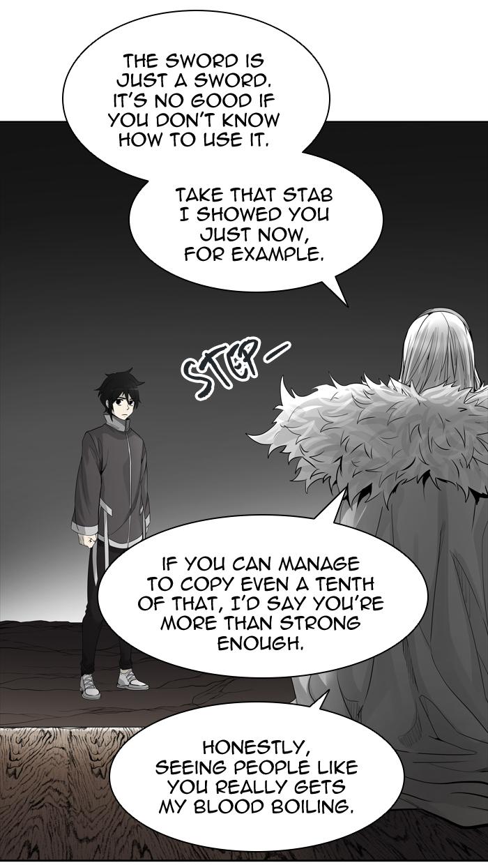 Tower Of God 456 45