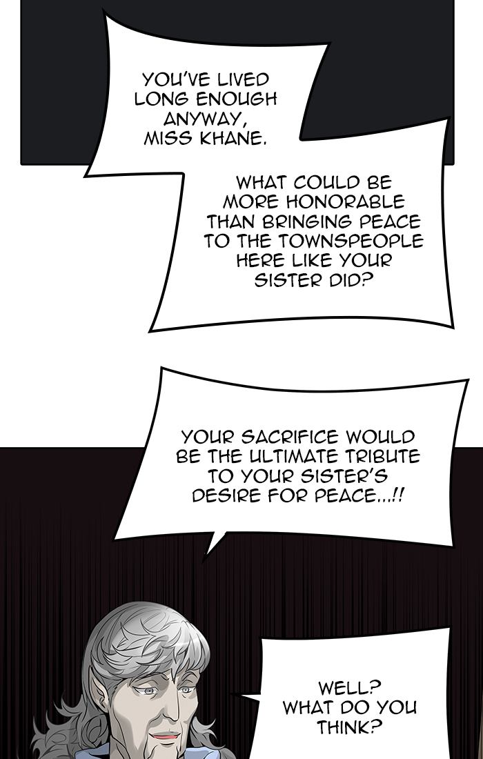 Tower Of God 457 122