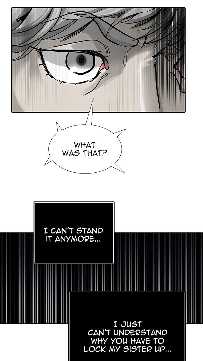 Tower Of God 457 127