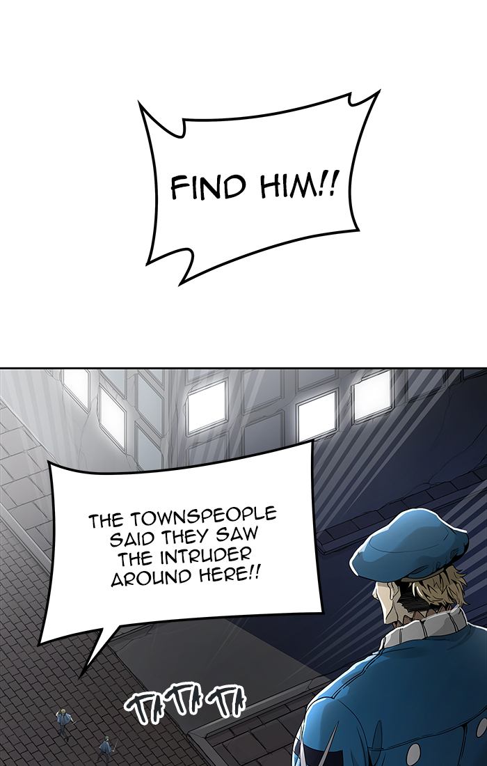 Tower Of God 457 133