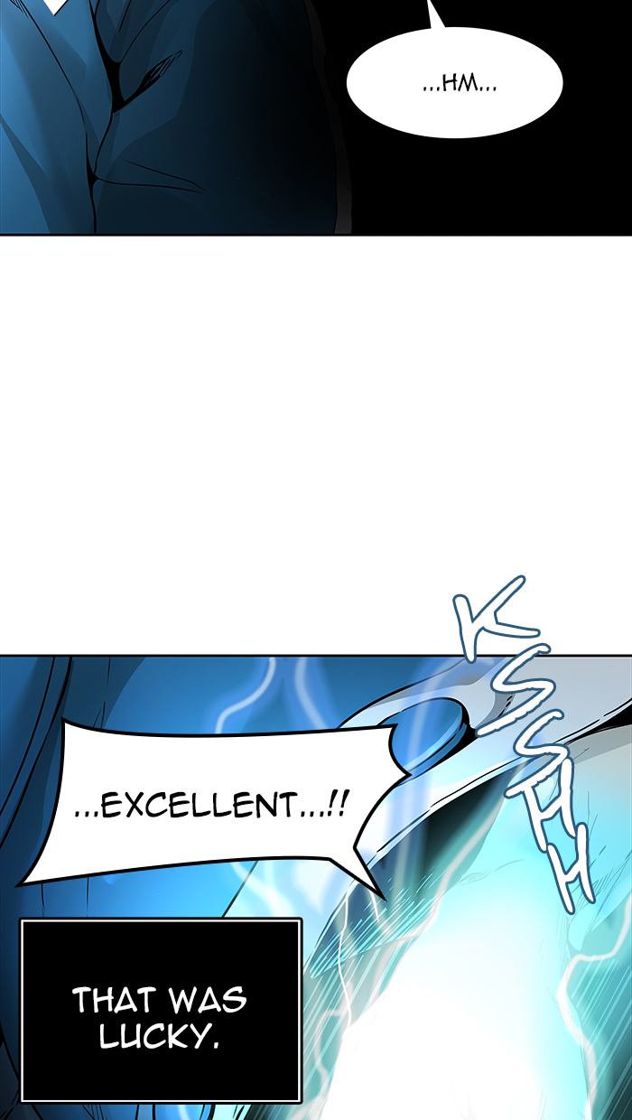 Tower Of God 457 138