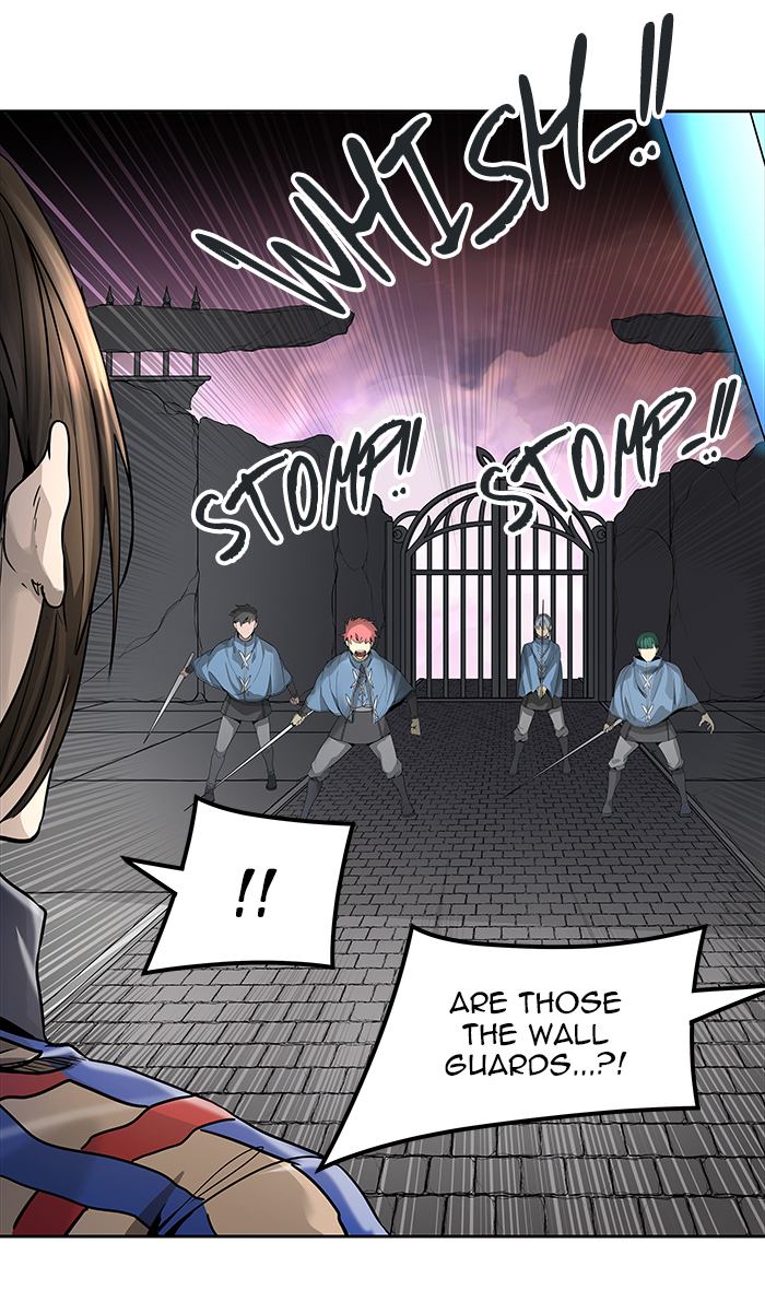 Tower Of God 457 143