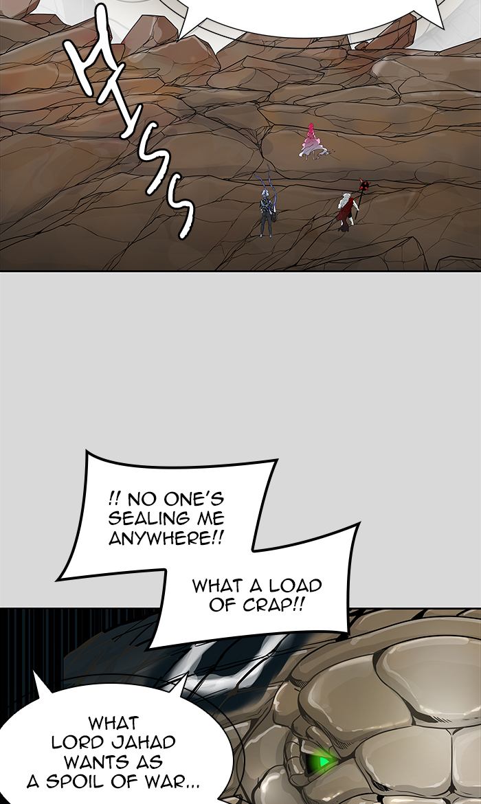 Tower Of God 457 39