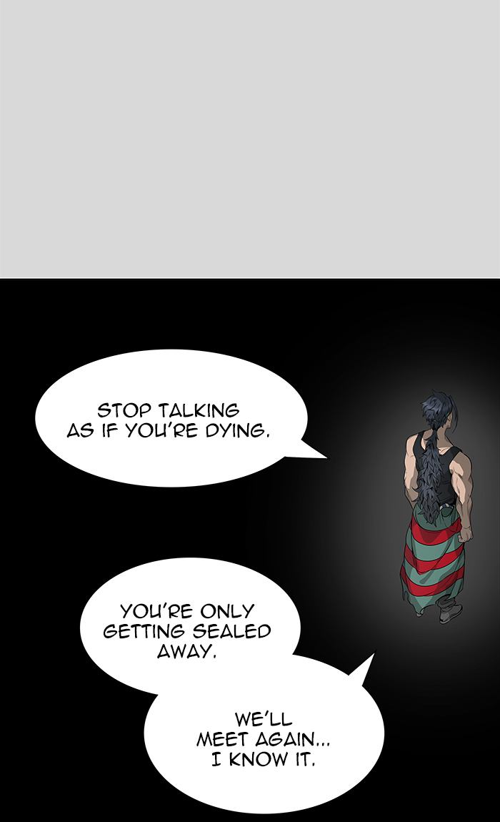 Tower Of God 457 59