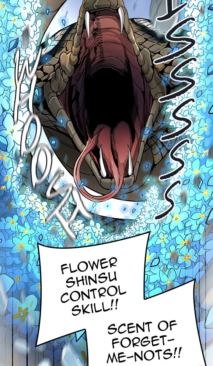 Tower Of God 457 6