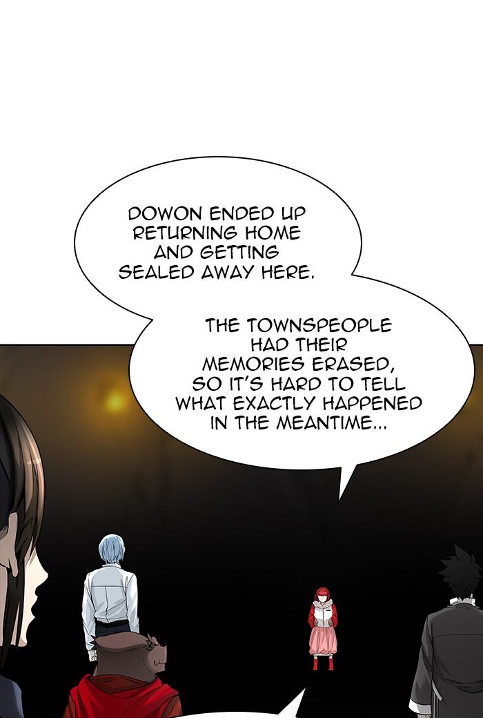 Tower Of God 457 77