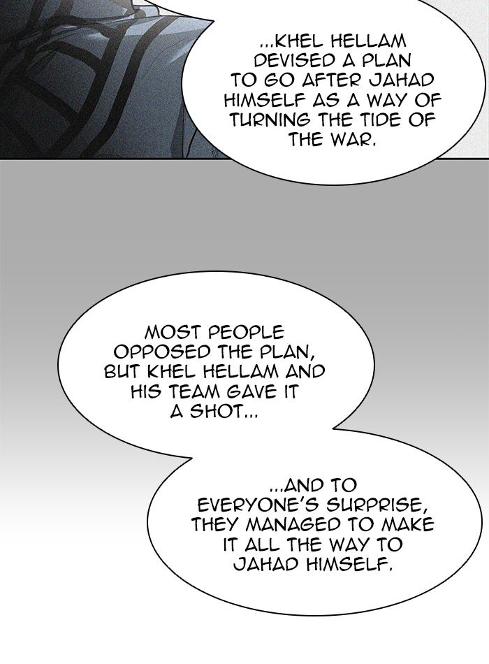 Tower Of God 457 83