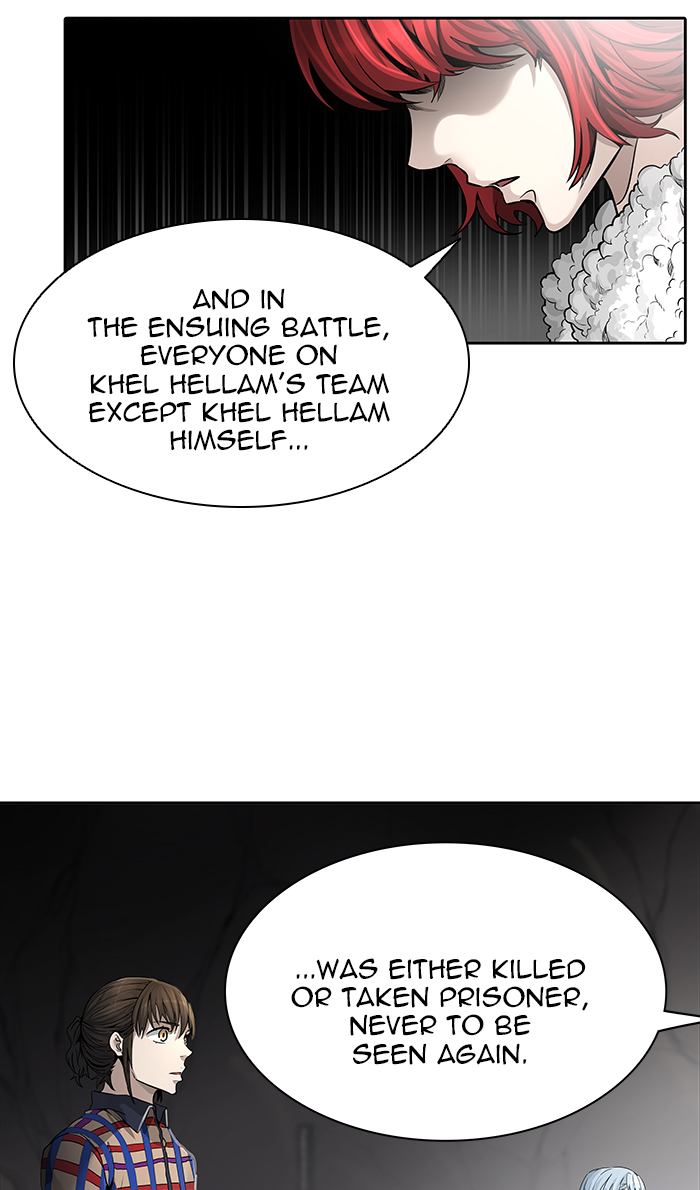 Tower Of God 457 84