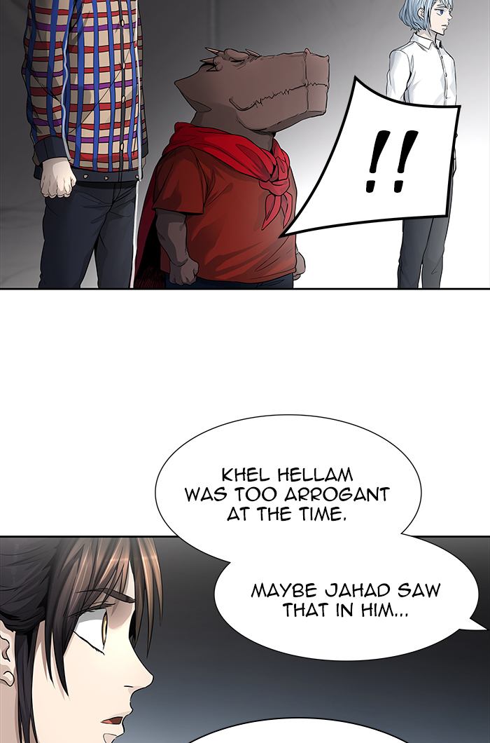 Tower Of God 457 85