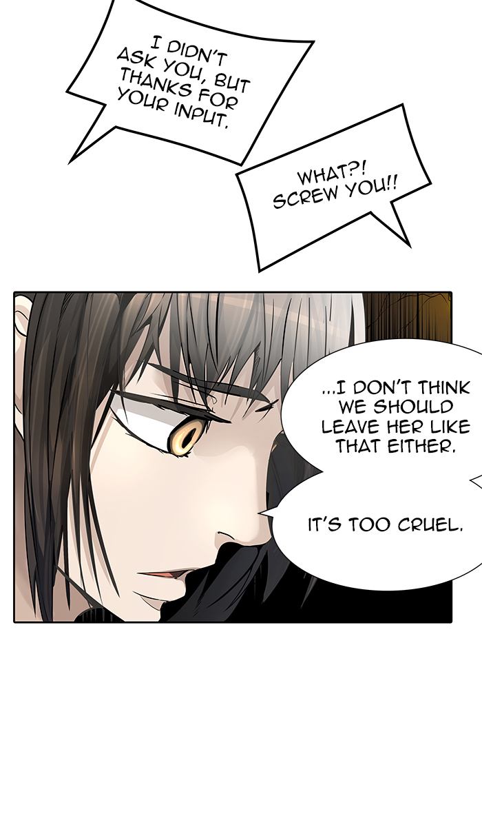 Tower Of God 457 93