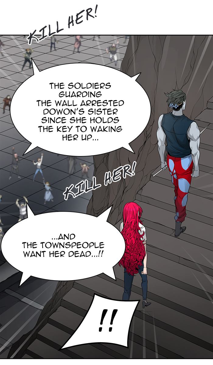 Tower Of God 457 98