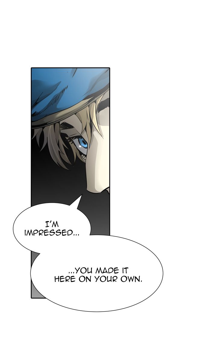 Tower Of God 458 46