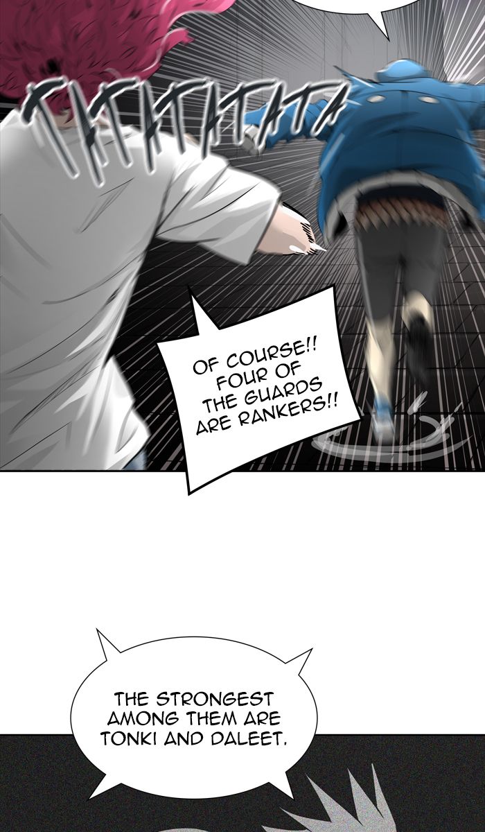 Tower Of God 458 55