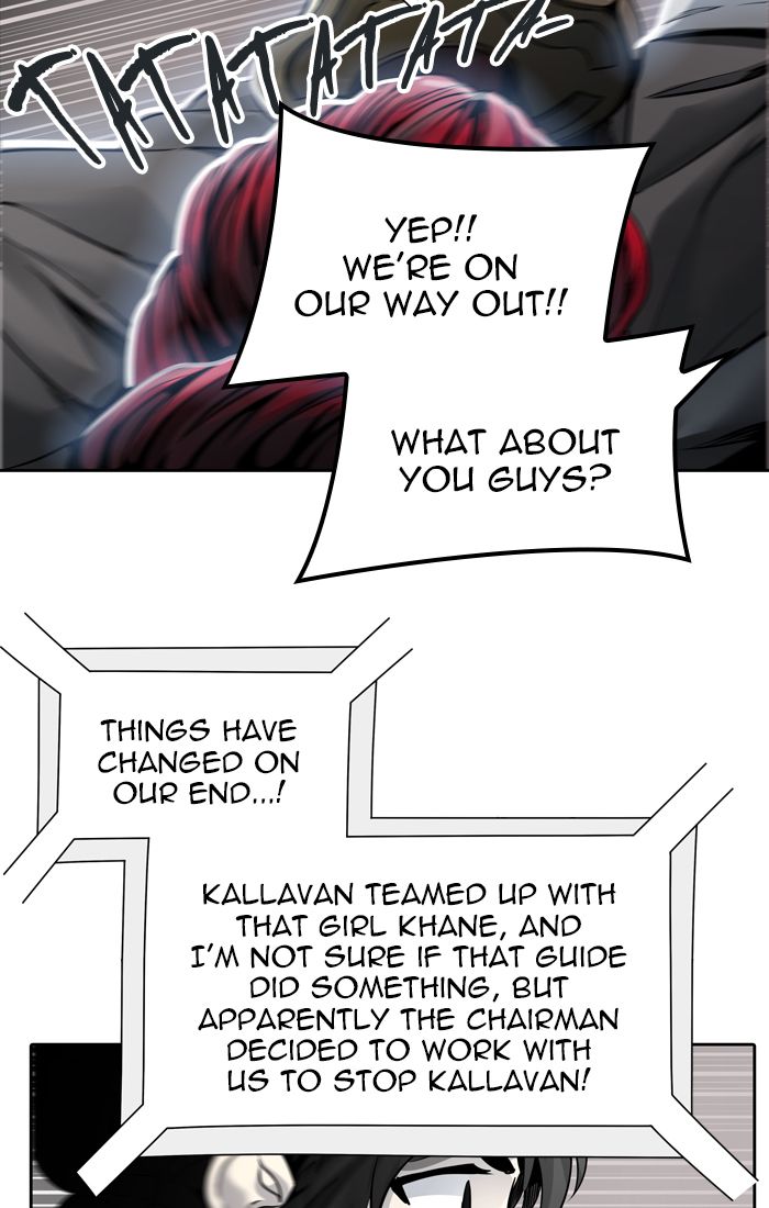 Tower Of God 458 72